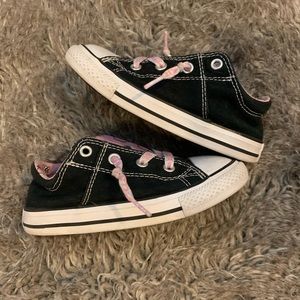 Hello kitty converse